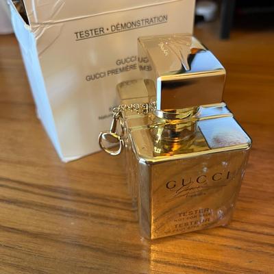 Gucci Premiere Eau de Parfum Women’s Perfume Spray 2.5 oz