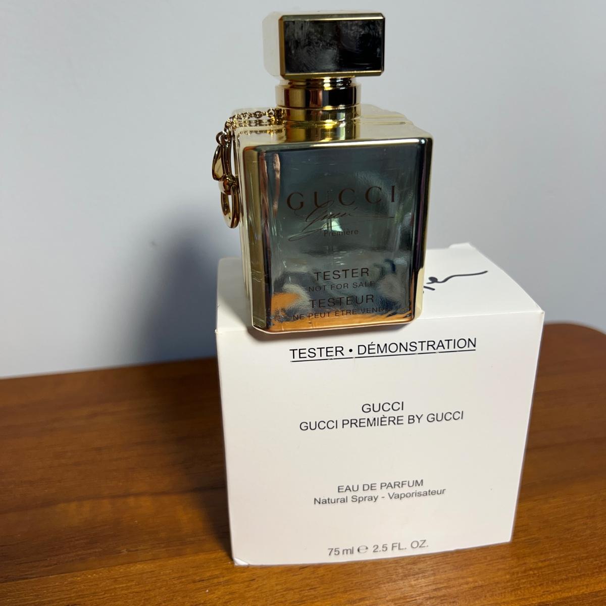 Gucci Premiere Eau de Parfum Women s Perfume Spray 2.5 oz EstateSales