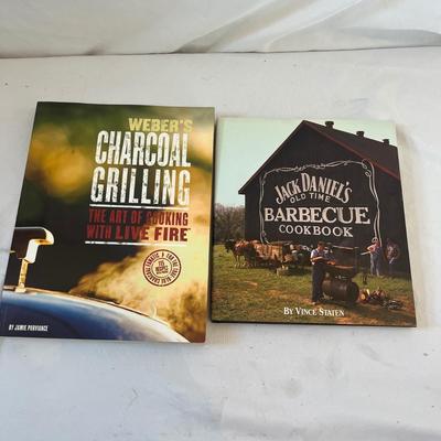 BBQ Accessories (L-MG)