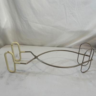 BBQ Accessories (L-MG)