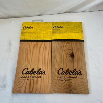 BBQ Accessories (L-MG)