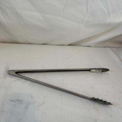 BBQ Accessories (L-MG)