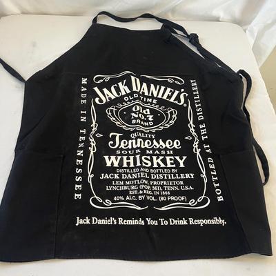 BBQ Accessories (L-MG)