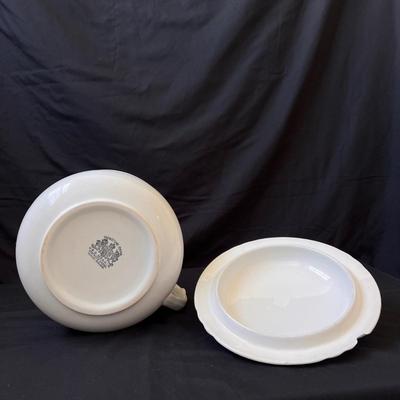 Eastwood Works Chamber Pot and More (UB3-DZ)