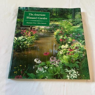 Gardening Books (G-MG)