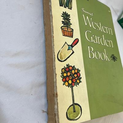 Gardening Books (G-MG)