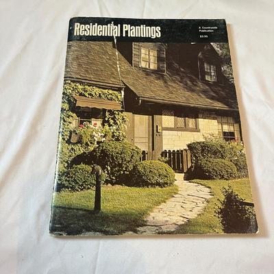 Gardening Books (G-MG)