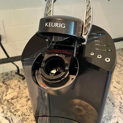 KEURIG ~ K-Cup ~ Single Cup Brewing System