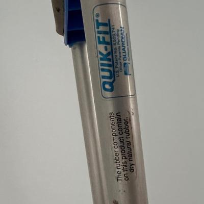 Ambulatory & Healthcare Items (UB1-DZ)