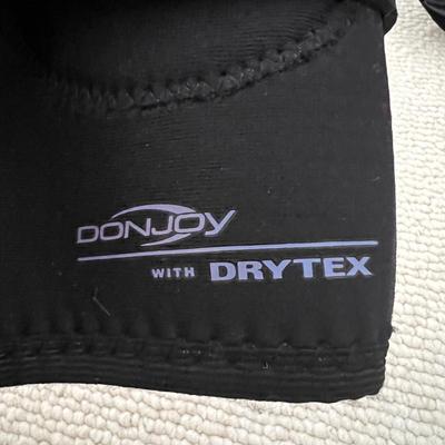 Ambulatory & Healthcare Items (UB1-DZ)