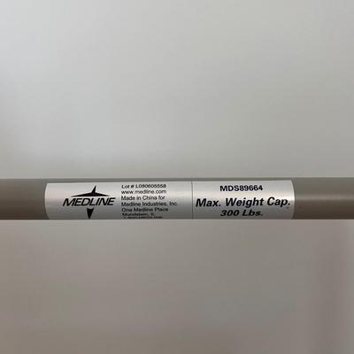 Ambulatory & Healthcare Items (UB1-DZ)