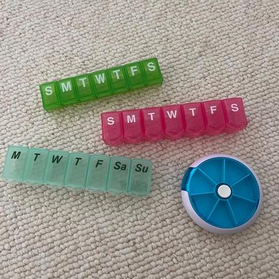 Ambulatory & Healthcare Items (UB1-DZ)