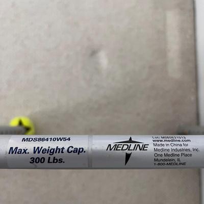 Ambulatory & Healthcare Items (UB1-DZ)