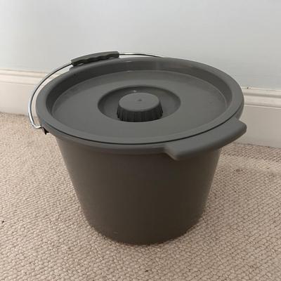 Ambulatory & Healthcare Items (UB1-DZ)