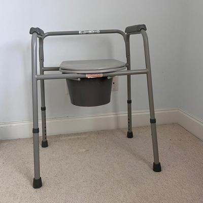 Ambulatory & Healthcare Items (UB1-DZ)