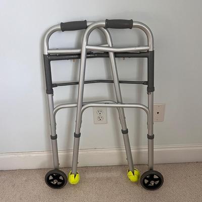 Ambulatory & Healthcare Items (UB1-DZ)