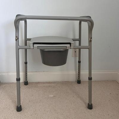 Ambulatory & Healthcare Items (UB1-DZ)