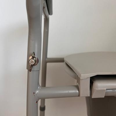 Ambulatory & Healthcare Items (UB1-DZ)