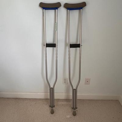 Ambulatory & Healthcare Items (UB1-DZ)