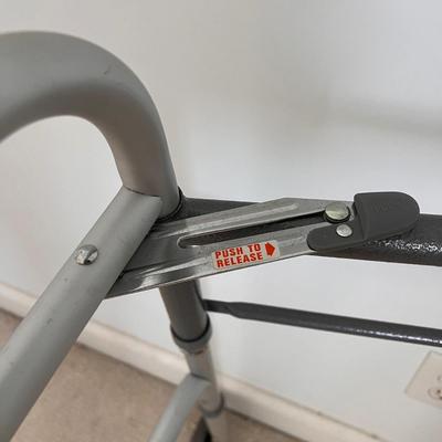 Ambulatory & Healthcare Items (UB1-DZ)