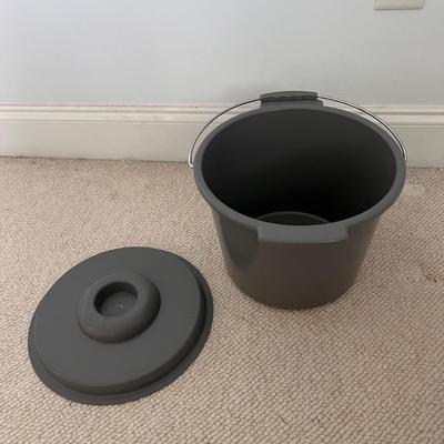 Ambulatory & Healthcare Items (UB1-DZ)