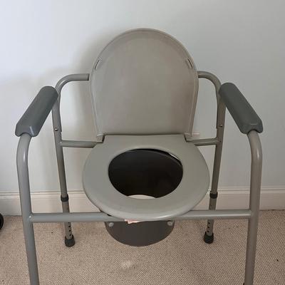 Ambulatory & Healthcare Items (UB1-DZ)