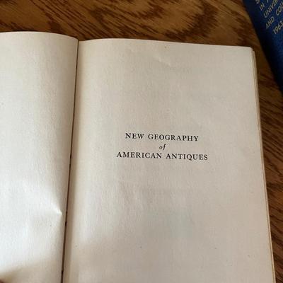 Thomas Wolfe, Hemingway & More Vintage Books (LR-RG)