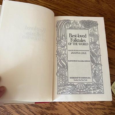 Thomas Wolfe, Hemingway & More Vintage Books (LR-RG)