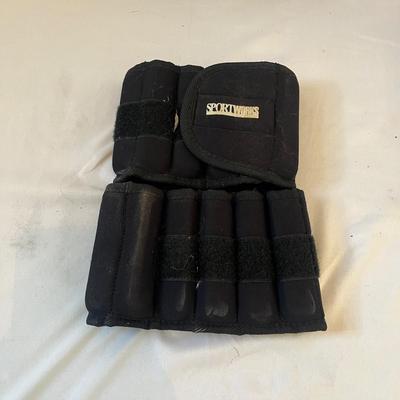 Simply Fit Board, Nucleus Central Core Pro, & More Exercise Equipment (G-MG)