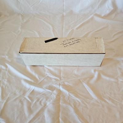 Fleer Boxed Baseball Card Sets (BO-JS)