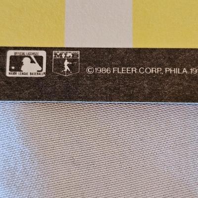 Fleer Boxed Baseball Card Sets (BO-JS)