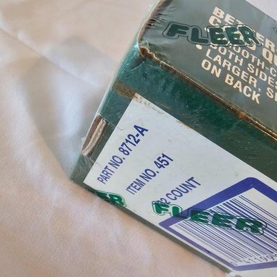 Fleer Boxed Baseball Card Sets (BO-JS)