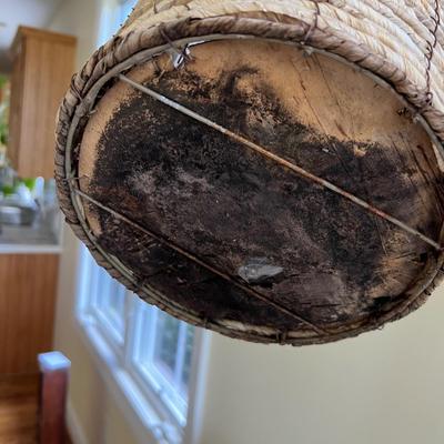 Houseplants - Schefflera & English Ivy (K-RG)