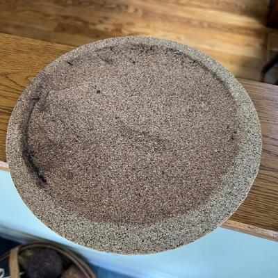 Houseplants - Schefflera & English Ivy (K-RG)