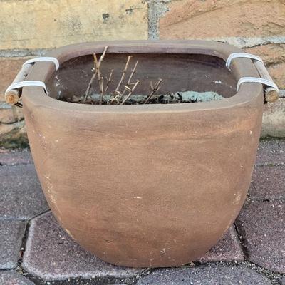 Ceramic Planter