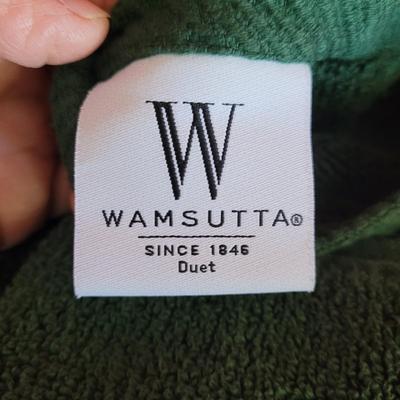 Assortment of Bath Towel Sets by Wamsutta, Royal Velvet, & More (P-CE)