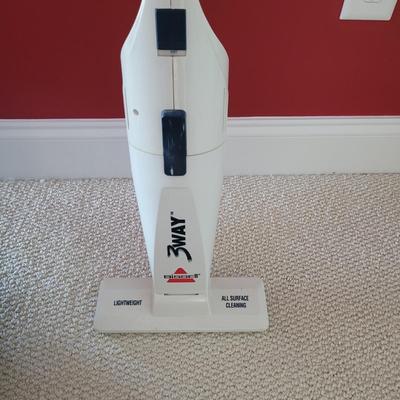 Bissell, Kenmore, & Casabella Lightweight Electric & Manual Vacuums & Sweepers (P-CE)
