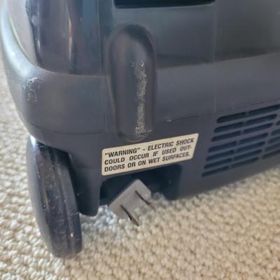 Bissell, Kenmore, & Casabella Lightweight Electric & Manual Vacuums & Sweepers (P-CE)