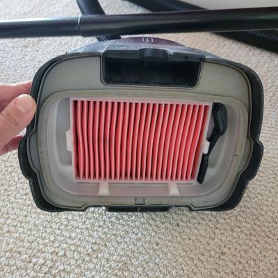 Bissell, Kenmore, & Casabella Lightweight Electric & Manual Vacuums & Sweepers (P-CE)