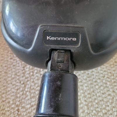 Bissell, Kenmore, & Casabella Lightweight Electric & Manual Vacuums & Sweepers (P-CE)