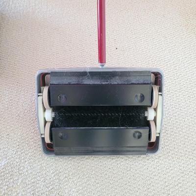 Bissell, Kenmore, & Casabella Lightweight Electric & Manual Vacuums & Sweepers (P-CE)