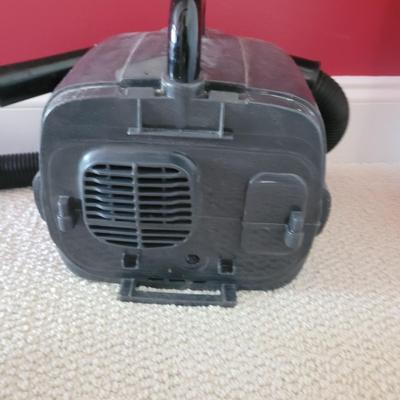 Bissell, Kenmore, & Casabella Lightweight Electric & Manual Vacuums & Sweepers (P-CE)