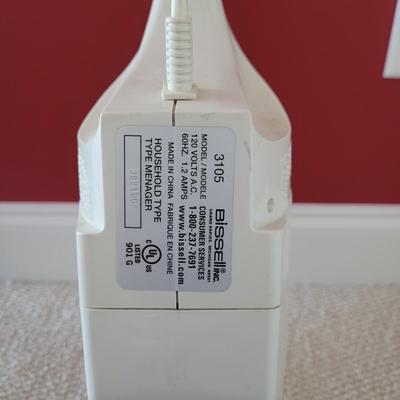 Bissell, Kenmore, & Casabella Lightweight Electric & Manual Vacuums & Sweepers (P-CE)