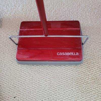 Bissell, Kenmore, & Casabella Lightweight Electric & Manual Vacuums & Sweepers (P-CE)