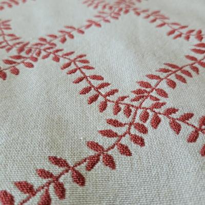 King Size Headboard & Link-Taylor Night Stands Plus Bedding (P-CE)