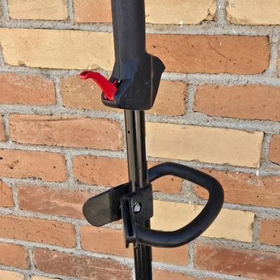 Troy Bilt Weed Trimmer with Line