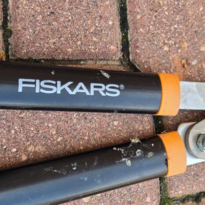 Fishers 24" Trimmers