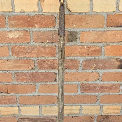 Metal Garden Rake