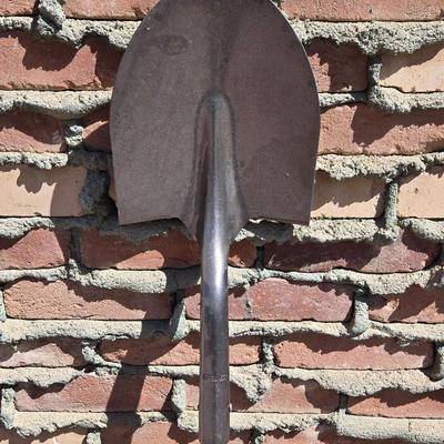 Garden Shovel