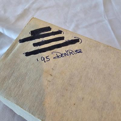 Donruss & Sport Flics Boxed Baseball Card Sets (BO-JS)